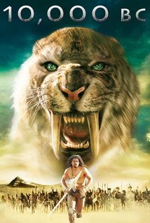 10,000 BC (2008)