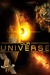 Our Universe 3D (2013)