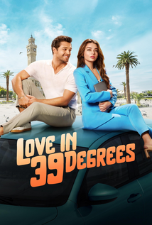 Love at 39 Degrees (2024) a.k.a 39 Derecede Ask