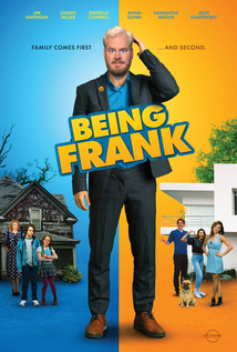 Being Frank (2018)