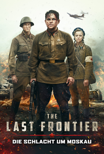The Last Frontier (2020)