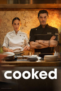 Cooked (2025) a.k.a Umami