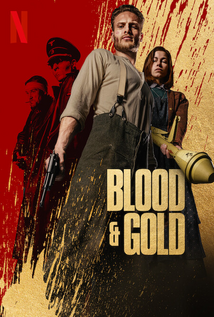 Blood & Gold (2023)