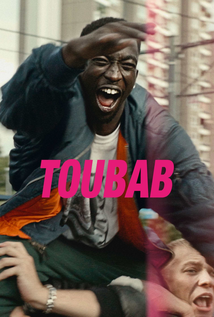Toubab (2021)