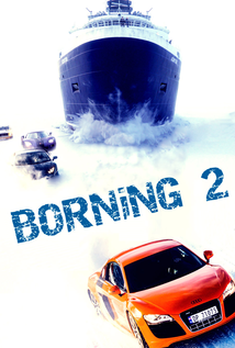 Borning 2 (2016)