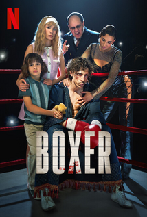 Boxer (2024)