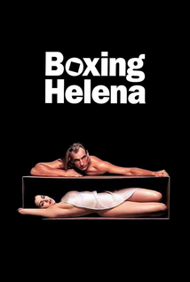 Boxing Helena (1993) +18
