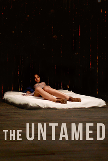 The Untamed (2016) 18+