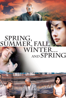 Spring, Summer, Fall, Winter… and Spring (2003)