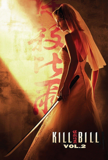 Kill Bill: Vol. 2 (2004)