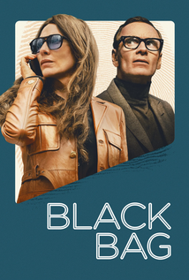 Black Bag (2025)