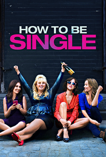 How to Be Single (2016)