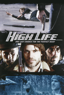 High Life (2009)
