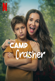 Camp Crasher (2024)