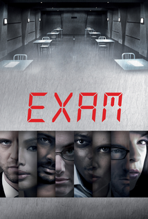 Exam (2009)