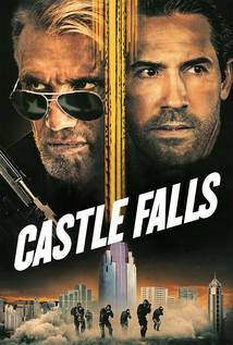 Castle Falls (2021)