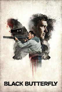 Black Butterfly (2017)