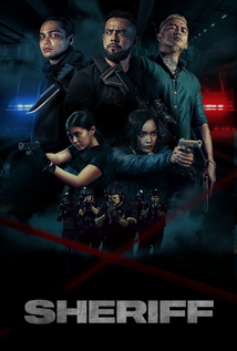 Sheriff (2024) a.k.a Sheriff: Narko Integriti
