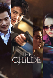 The Childe (2023)