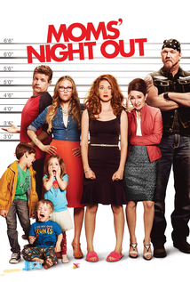 Moms’ Night Out (2014)