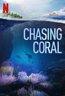 Chasing Coral (2017)