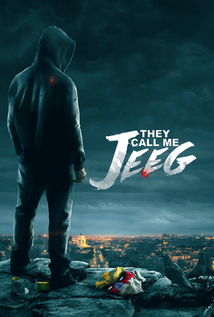 They Call Me Jeeg Robot (2015) a.k.a Lo chiamavano Jeeg Robot