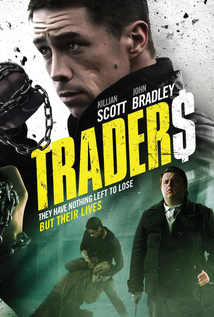 Traders (2015)