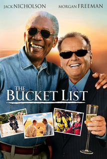 The Bucket List (2007)