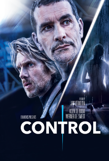 Control (2017) +16 aka Het Tweede Gelaat
