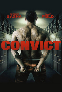 Convict (2014)