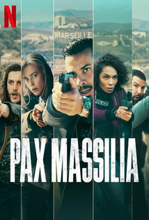 Pax Massilia a.k.a Blood Coast