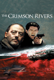 The Crimson Rivers (2000)