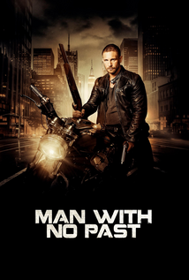 Man with No Past (2025)