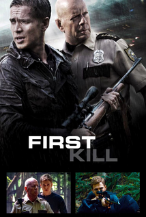 First Kill (2017)