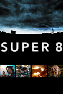 Super 8 (2011)