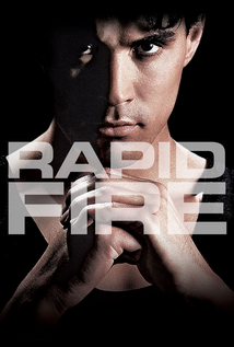 Rapid Fire (1992)