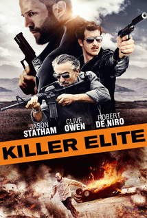Killer Elite (2011)