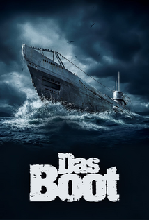 Das Boot (1981)