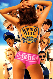 Reno 911!: Miami (2007)