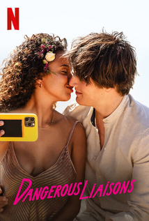 Dangerous Liaisons (2022)