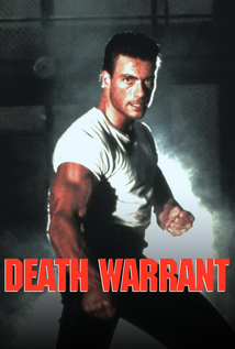 Death Warrant (1990)