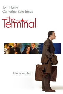 The Terminal (2004)