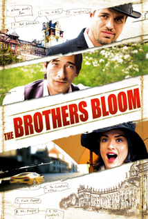 The Brothers Bloom (2008)
