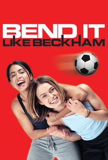 Bend It Like Beckham (2002)
