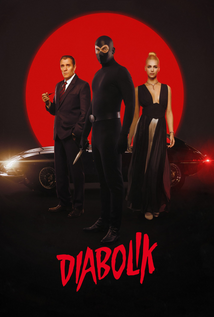 Diabolik (2021)