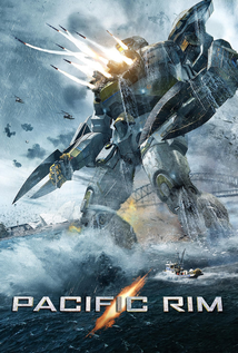 Pacific Rim (2013)