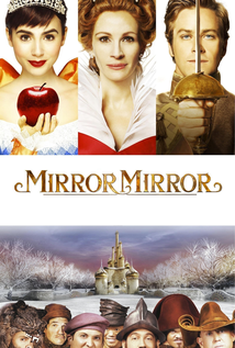 Mirror Mirror (2012)