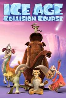Ice Age: Collision Course (2016)