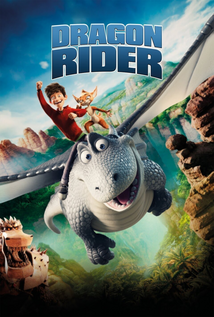 Dragon Rider (2020)