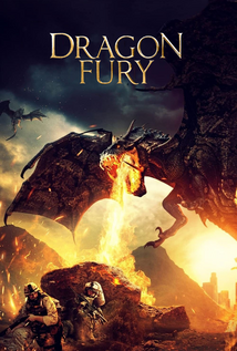 Dragon Fury (2021)